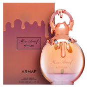 Armaf Miss Armaf Attitude parfémovaná voda pre ženy 100 ml