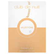 Armaf Club de Nuit Milestone parfémovaná voda unisex 200 ml