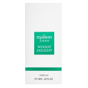 Hamidi Maison Luxe Woody Delight Parfum unisex 110 ml