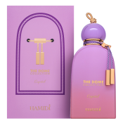 Hamidi Capitol Парфюмна вода за мъже 100 ml