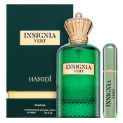 Hamidi Insignia Vert parfémovaná voda unisex 105 ml