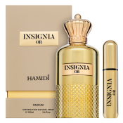 Hamidi Insignia Or Eau de Parfum unisex 105 ml