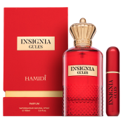 Hamidi Insignia Gules Eau de Parfum férfiaknak 105 ml