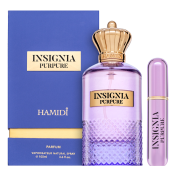 Hamidi Insignia Purpure parfémovaná voda unisex 105 ml