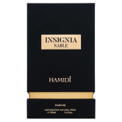 Hamidi Insignia Sable woda perfumowana unisex 105 ml
