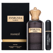 Hamidi Insignia Sable woda perfumowana unisex 105 ml
