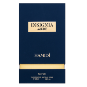 Hamidi Insignia Azure Eau de Parfum unisex 105 ml