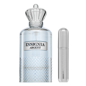 Hamidi Insignia Argent parfémovaná voda unisex 105 ml
