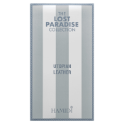 Hamidi Utopian Leather parfumirana voda unisex 100 ml