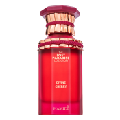 Hamidi Divine Cherry Eau de Parfum unisex 100 ml