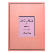 Armaf The Pride Of Armaf Rose Oud parfémovaná voda pre ženy 100 ml