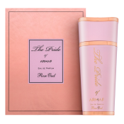 Armaf The Pride Of Armaf Rose Oud parfémovaná voda pre ženy 100 ml