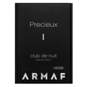 Armaf Club De Nuit Precieux I Parfum bărbați 55 ml