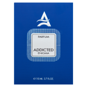 Hamidi Addicted Enigma Parfum bărbați 120 ml