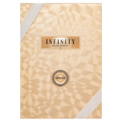 Armaf Infinity Gold Eau de Parfum nőknek 105 ml