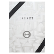 Armaf Infinity Silver Eau de Parfum férfiaknak 105 ml
