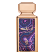 Risala An Island Eau de Parfum bărbați 100 ml