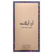 Risala An Island Eau de Parfum bărbați 100 ml