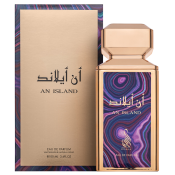 Risala An Island Eau de Parfum bărbați 100 ml