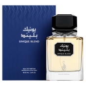 Risala Unique Blend Eau de Parfum bărbați 100 ml