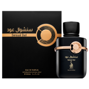 Risala Sensual Oud parfémovaná voda unisex 100 ml