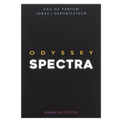 Armaf Odyssey Spectra Rainbow Edition woda perfumowana unisex 100 ml