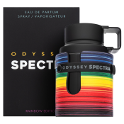 Armaf Odyssey Spectra Rainbow Edition woda perfumowana unisex 100 ml