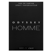 Armaf Odyssey Homme Eau de Parfum para hombre 60 ml