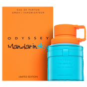 Armaf Odyssey Mandarin Sky Eau de Parfum para hombre 60 ml