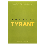 Armaf Odyssey Tyrant Eau de Parfum para hombre 60 ml