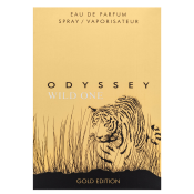 Armaf Odyssey Wild One Gold Edition Eau de Parfum para hombre 60 ml
