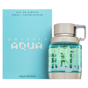 Armaf Odyssey Aqua parfumirana voda za moške 60 ml