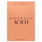 Armaf Odyssey Aoud Eau de Parfum da uomo 60 ml