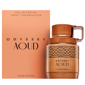 Armaf Odyssey Aoud Eau de Parfum da uomo 60 ml