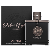 Armaf Dubai Nights Midnight Eau de Parfum bărbați 100 ml