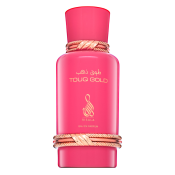 Risala Touq Gold Eau de Parfum nőknek 100 ml