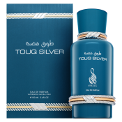 Risala Touq Silver Eau de Parfum unisex 100 ml