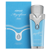 Armaf Magnificent Satin parfémovaná voda pre mužov 100 ml