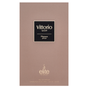 Risala Elite Vittorio Monaco parfémovaná voda pre mužov 100 ml