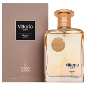 Risala Elite Vittorio Monaco parfémovaná voda pre mužov 100 ml