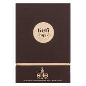 Risala Elite Kefi Frappe Eau de Parfum uniszex 100 ml
