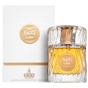 Risala Elite Kefi Latte Eau de Parfum para mujer 100 ml