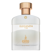 Risala Elite Eleganzia Pure parfémovaná voda pre mužov 100 ml