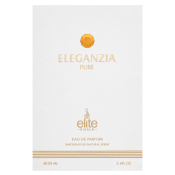Risala Elite Eleganzia Pure parfémovaná voda pre mužov 100 ml