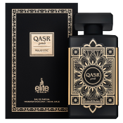 Risala Elite Qasr Majestic Eau de Parfum bărbați 100 ml