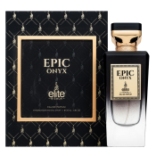 Risala Elite Epic Onyx parfémovaná voda pro muže 100 ml