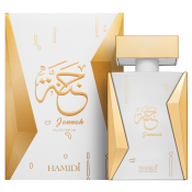 Hamidi Jannah Oriental Eau de Parfum unisex 100 ml
