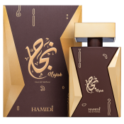 Hamidi Najah Oriental parfémovaná voda unisex 100 ml