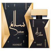 Hamidi Salam Oriental Eau de Parfum unisex 100 ml