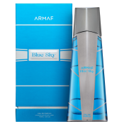 Armaf Blue Sky woda perfumowana unisex 105 ml